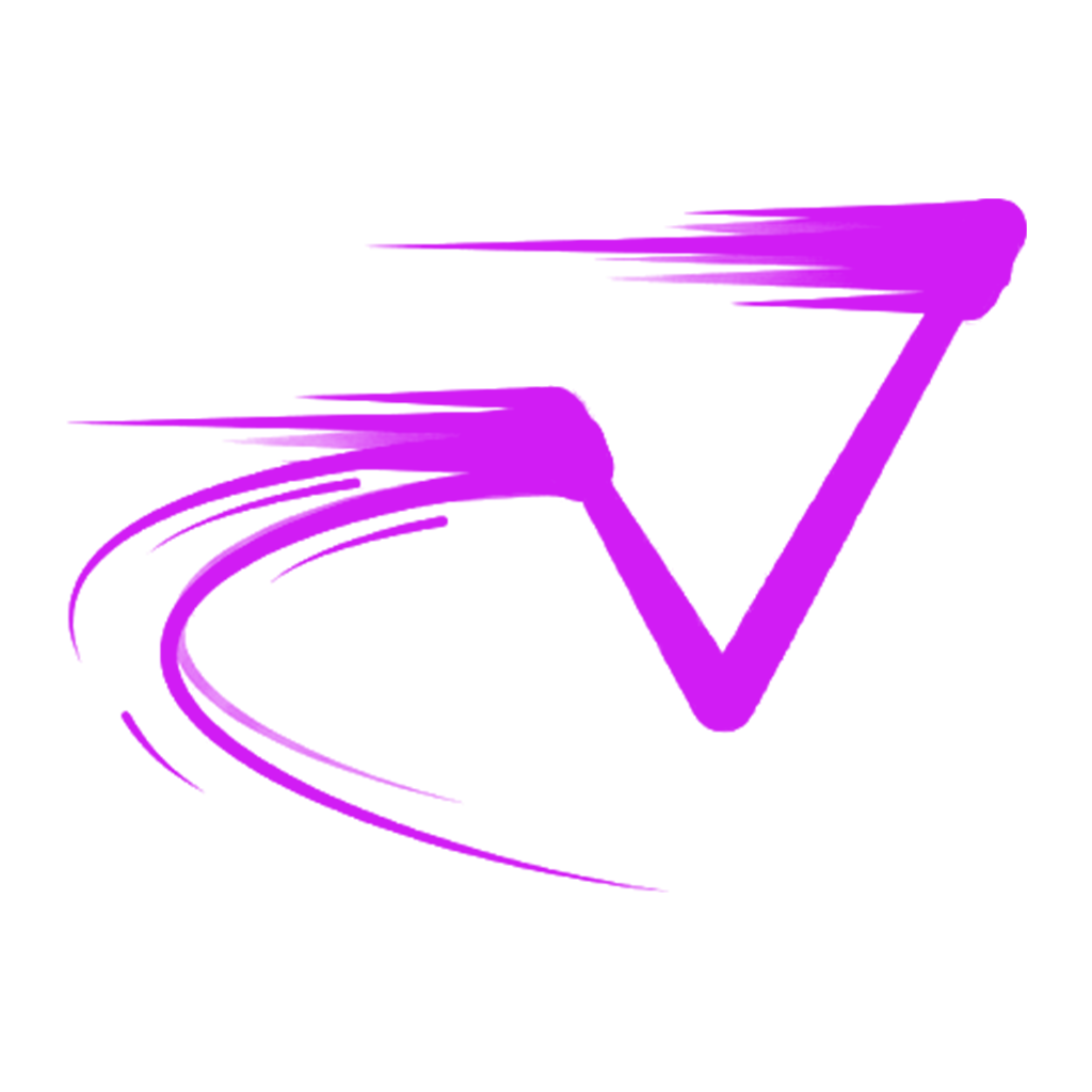 VelocyTrack Logo